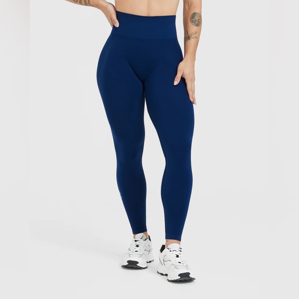 Oner Active - Effortless Seamless Leggings - Small & Short